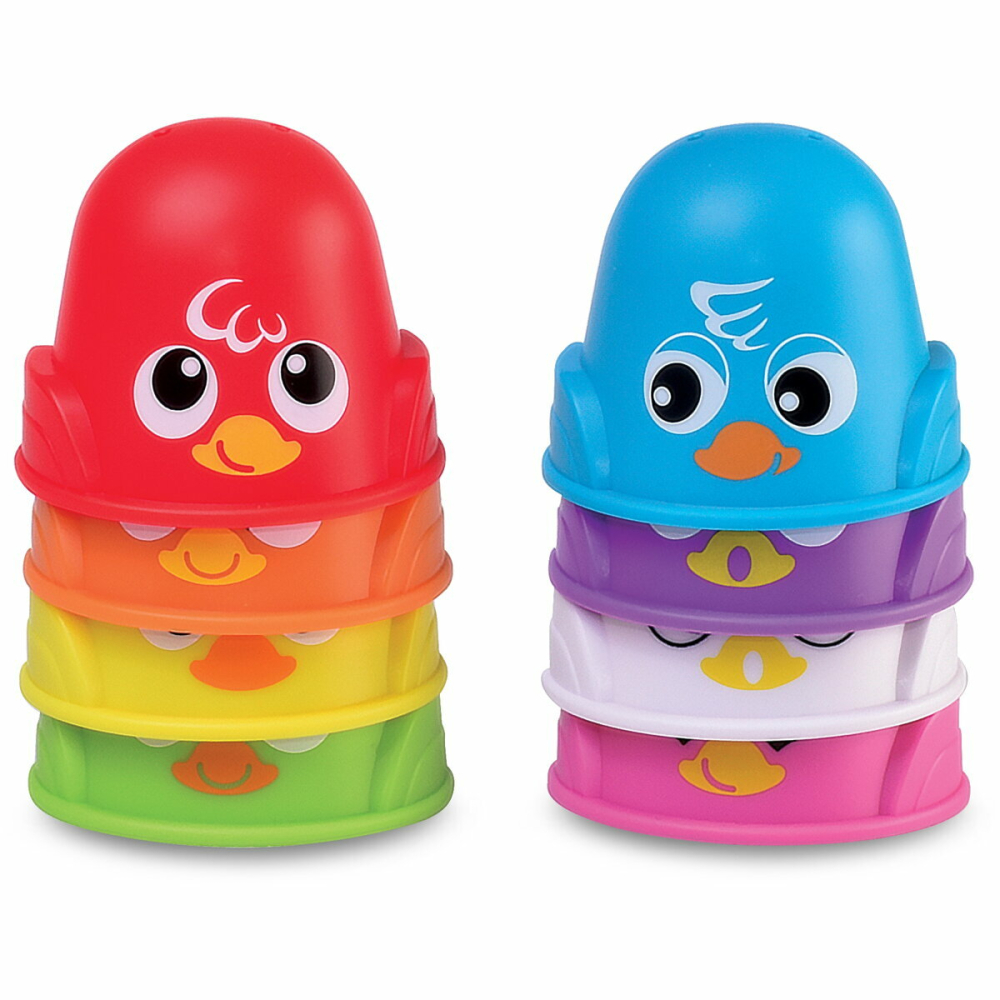 Little Learner-Balanta & joc de stivuit - Elan nazdravan [5]