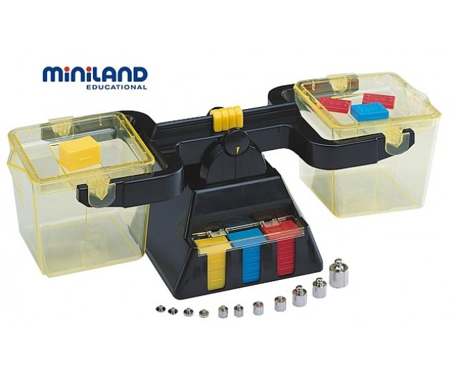 Miniland-Balanta pentru solide si lichide Miniland [5]