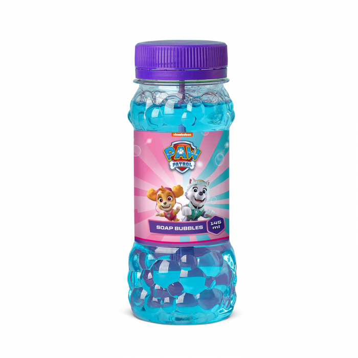 Dodo-Baloane de sapun - Patrula Catelusilor (145 ml.) [2]