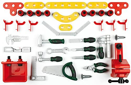 Klein-Banc-de-lucru-cu-75-de-piese-Bosch-Set-de-indemanare [3]