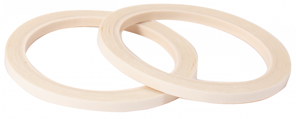Banda dublu adeziva 6 mm latime, 12 role x 14 m [1]