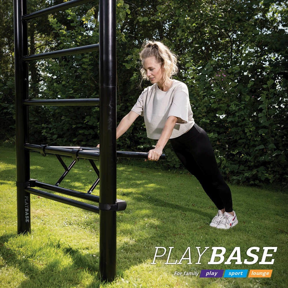 Berg Toys-Bara tractiune impins BERG PlayBase [2]