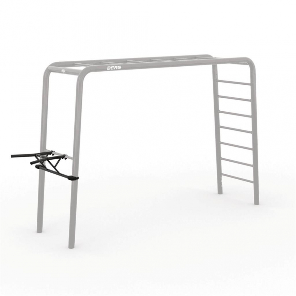 Berg Toys-Bara tractiune impins BERG PlayBase [1]