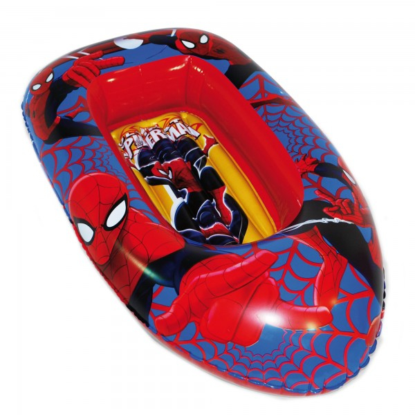 Barca-gonflabila-110cm-Saica-Spider-Man-Saica [1]