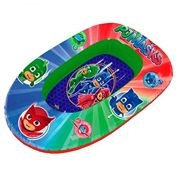 Barca-gonflabila-90cm-Saica-PJ-Masks-Eroi-In-Pijamale-Saica [1]