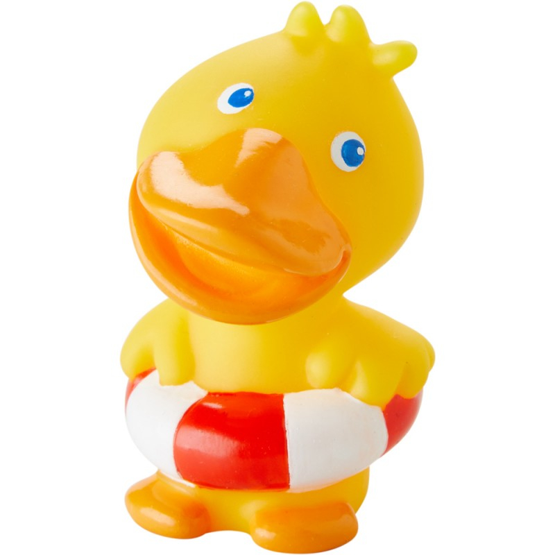 Haba-Barcuta cu Sailor Duck, Haba [2]