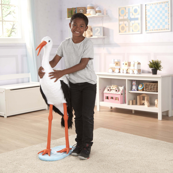Melissa & Doug Barza gigant din plus - Melissa & Doug [5]