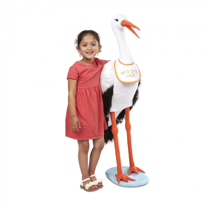 Melissa & Doug Barza gigant din plus - Melissa & Doug [3]