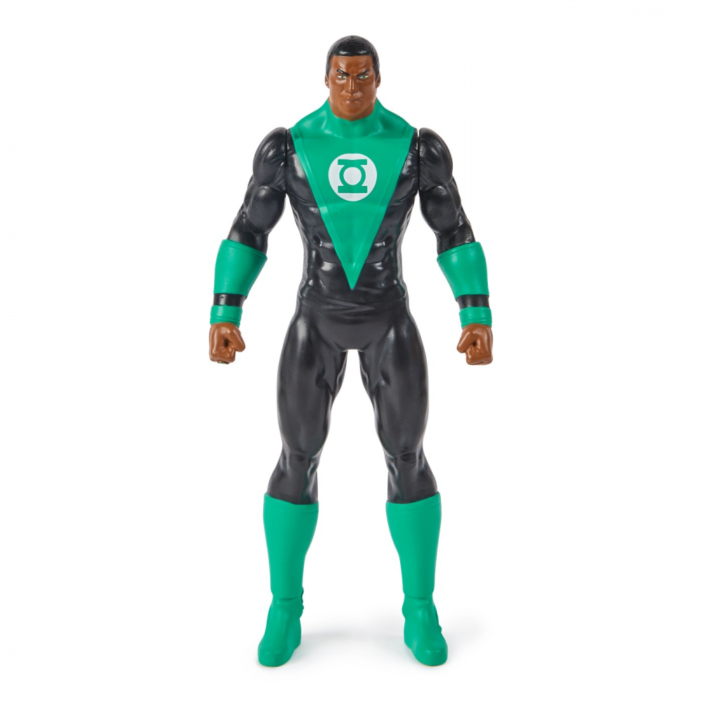 Batman Figurina Green Lantern 15Cm [2]