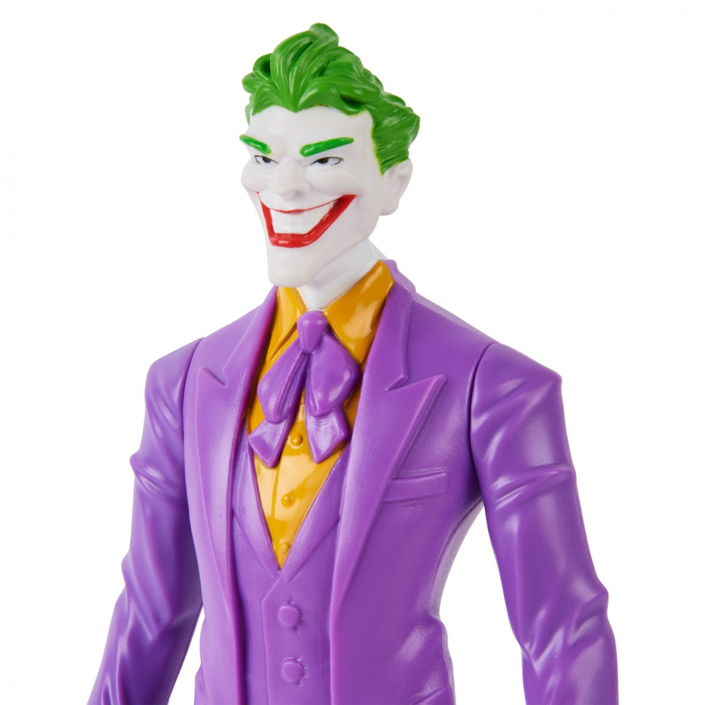 Batman Figurina Joker 24Cm [6]
