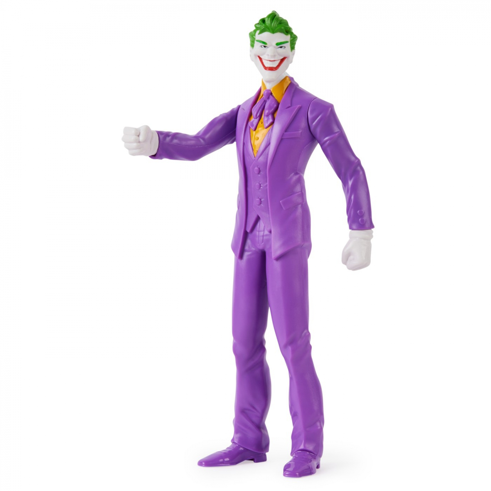 Batman Figurina Joker 24Cm [4]