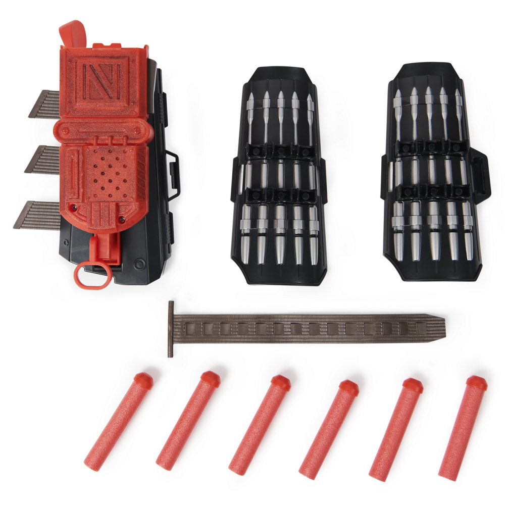 Spin Masters-Batman Film Set De Joaca Manusa [2]