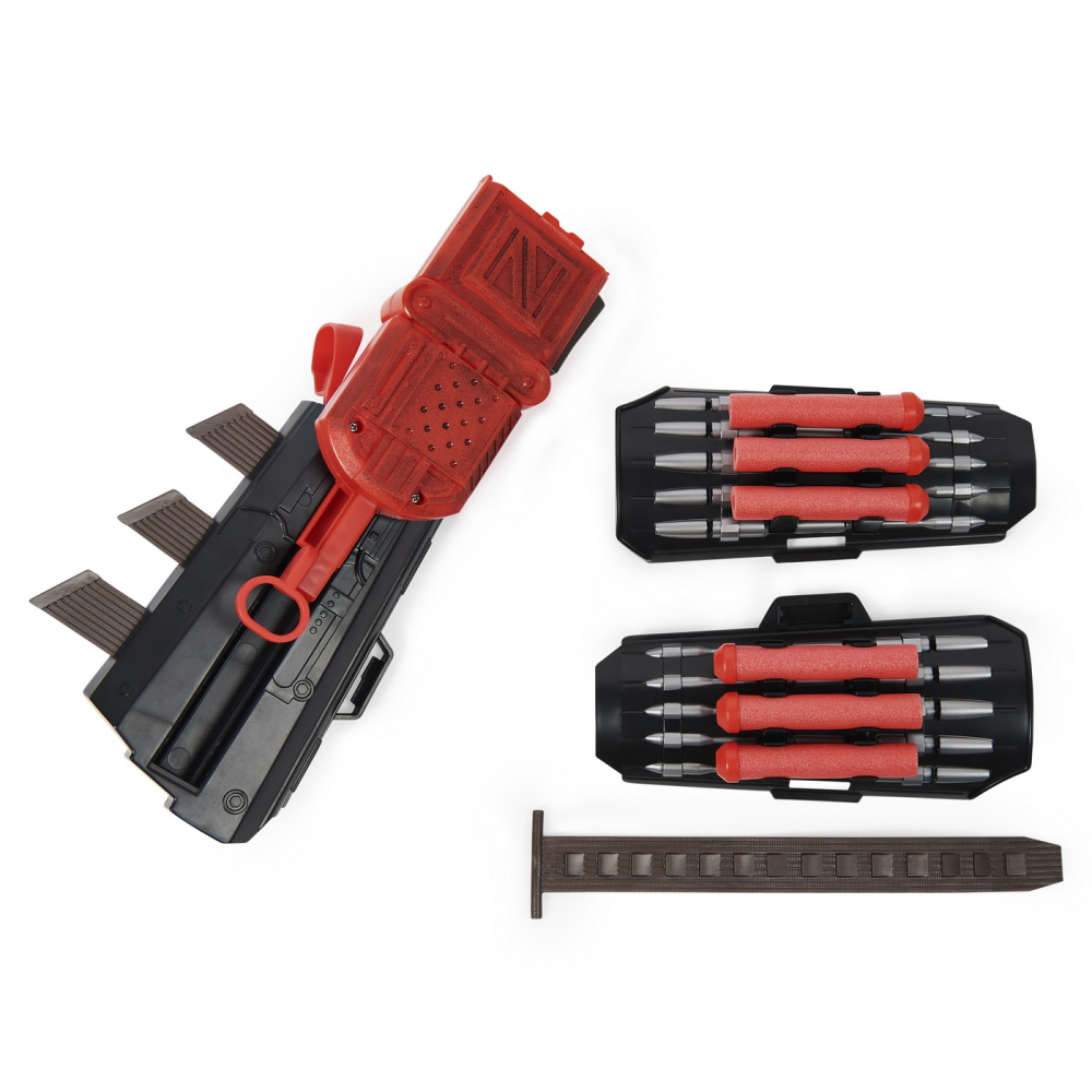 Spin Masters-Batman Film Set De Joaca Manusa [6]