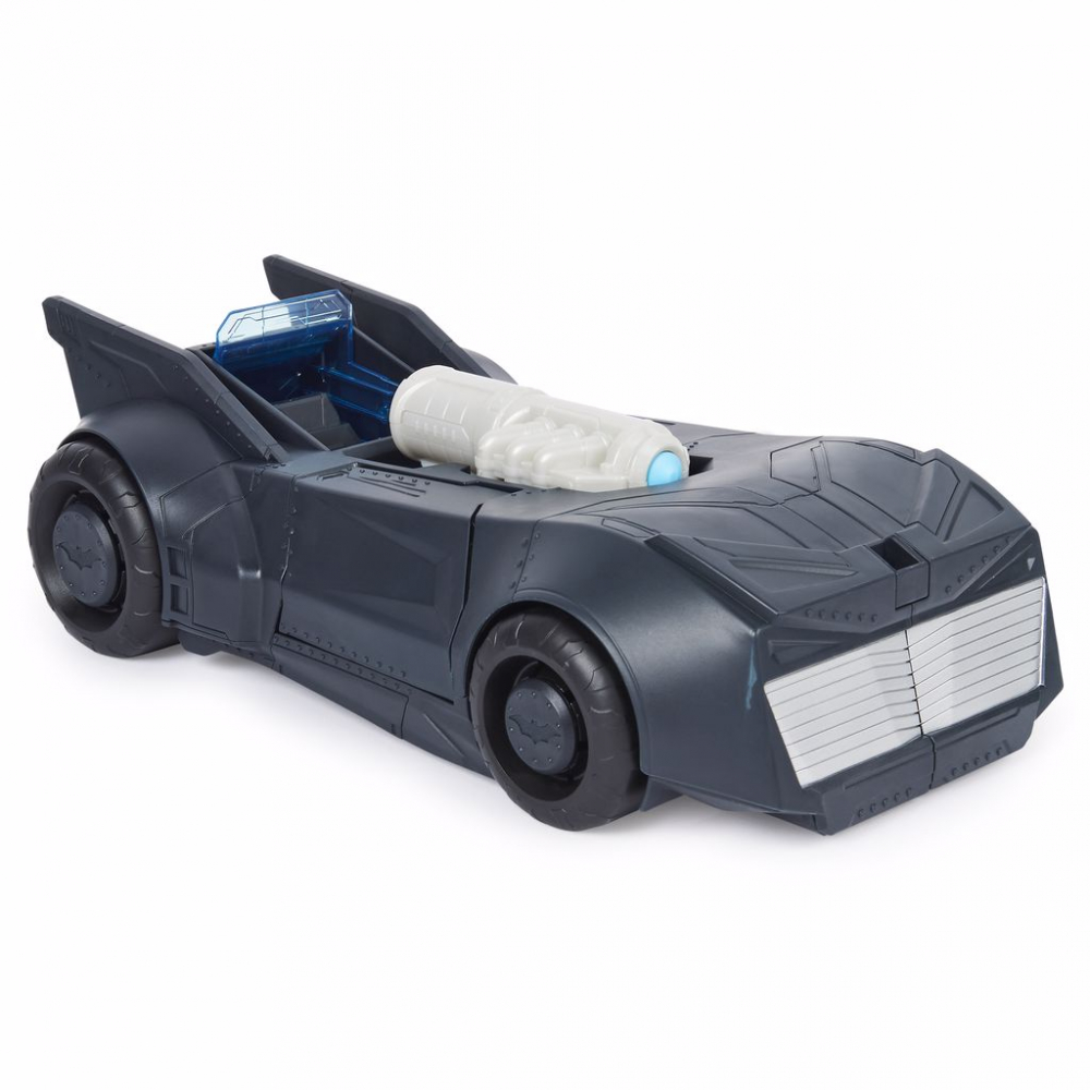 Batman Masina De Transformare [3]