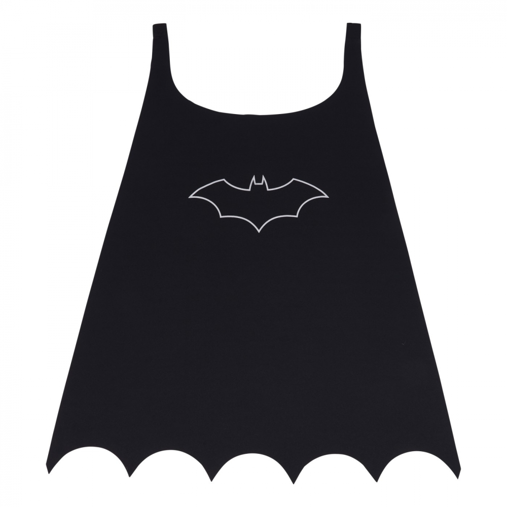 Batman Set Pelerina Si Masca [3]