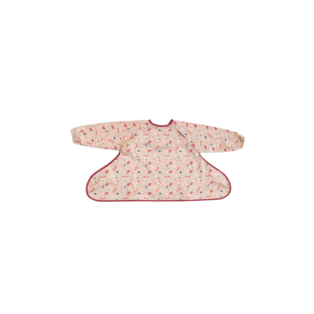 Baveta-cu-maneci-lungi-Vulpite-TIDY-TOT [2]
