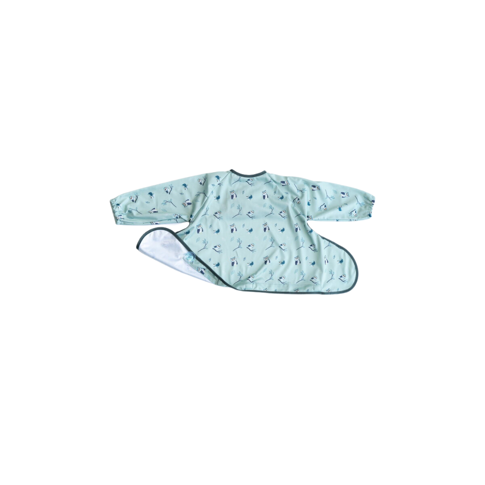 Baveta-cu-maneci-si-ventuze-Bufnite-TIDY-TOT [1]