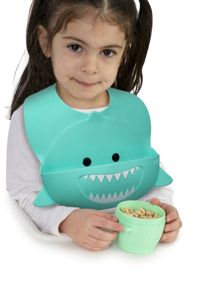 MELII-Baveta Silicon, Melii, Model Rechin [3]