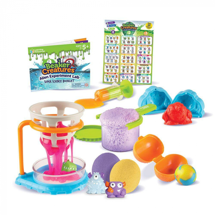 Learning-Resources-Beaker-Creatures-Laboratorul-cu-extraterestrii [3]