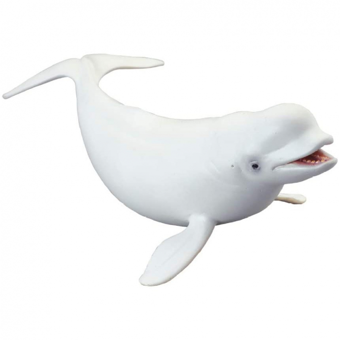 Collecta-Beluga-L-Animal-figurina [1]
