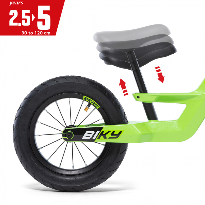 Berg Toys-BERG Biky City Rosu [4]