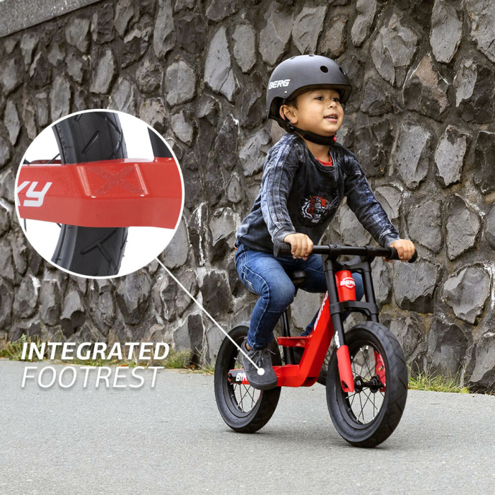 Berg Toys-BERG Biky City Rosu [7]