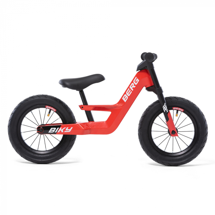 Berg Toys-BERG Biky City Rosu [2]