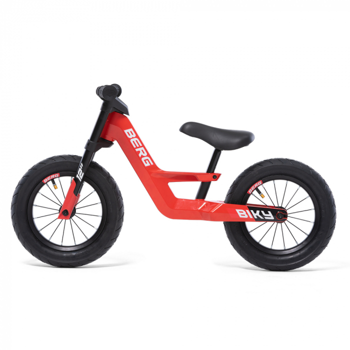 Berg Toys-BERG Biky City Rosu [10]
