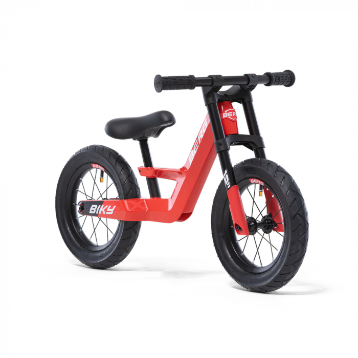 Berg Toys-BERG Biky City Rosu [8]