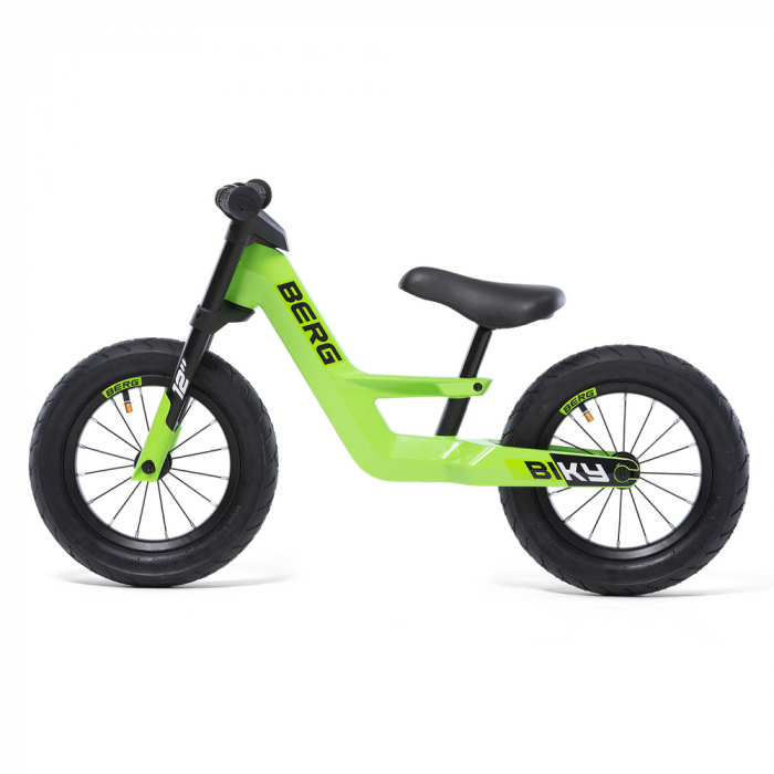Berg Toys-BERG Biky City Verde [4]