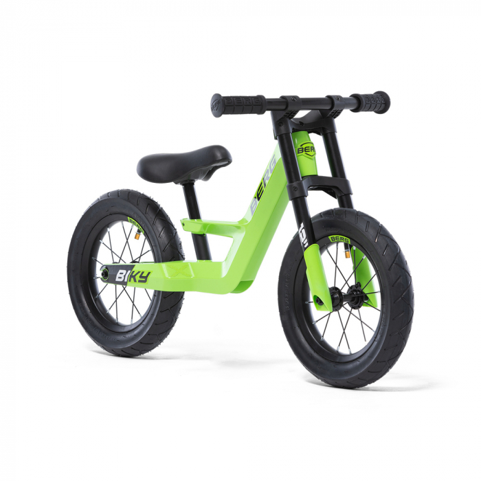 Berg Toys-BERG Biky City Verde [3]