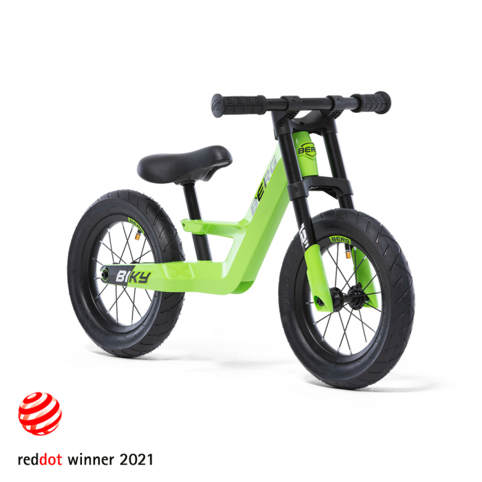 Berg Toys-BERG Biky City Verde [2]