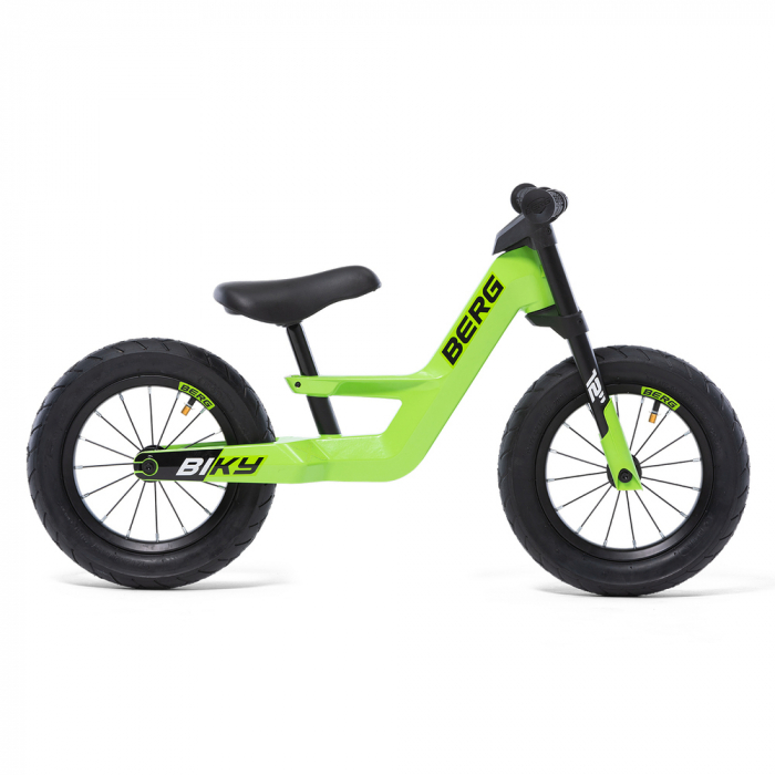 Berg Toys-BERG Biky City Verde [7]