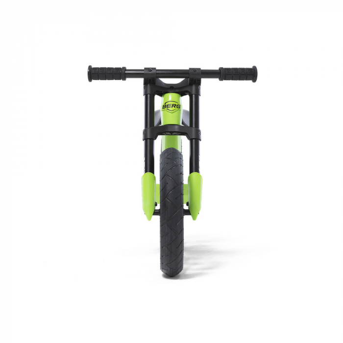 Berg Toys-BERG Biky City Verde [6]