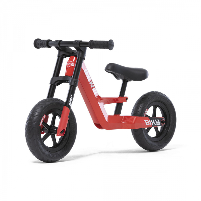 Berg Toys-BERG Biky Mini Rosu [2]