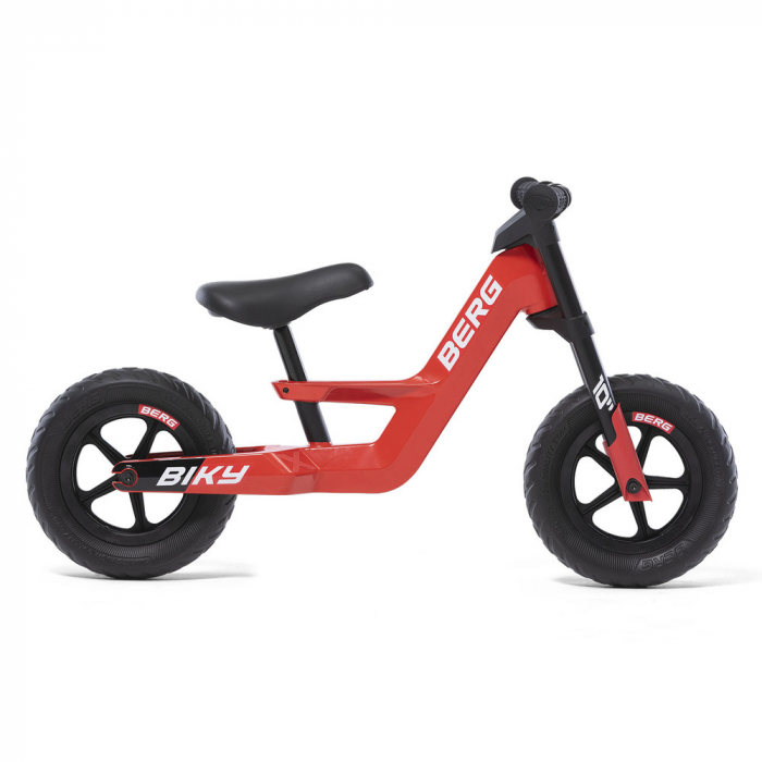 Berg Toys-BERG Biky Mini Rosu [5]