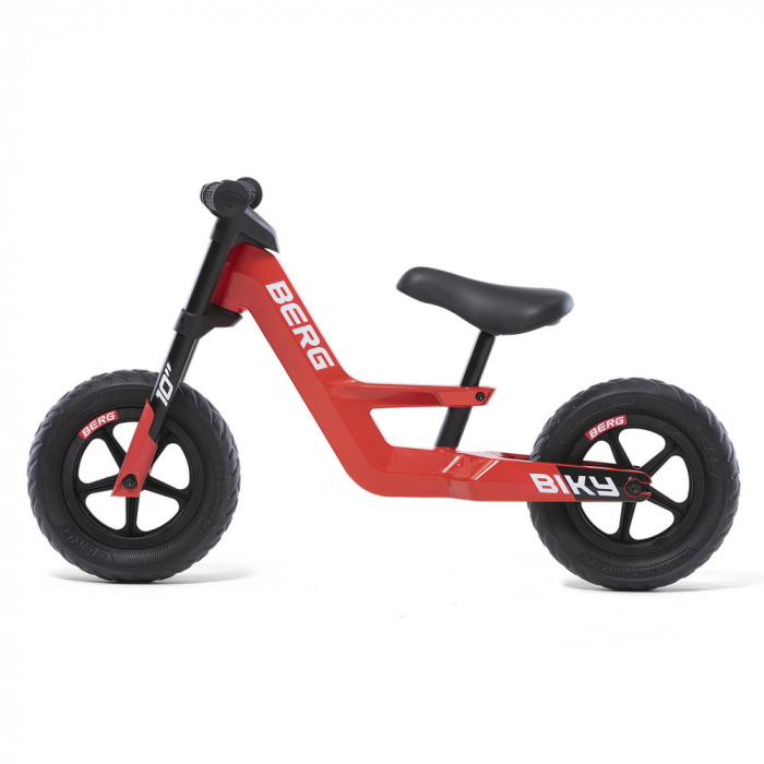 Berg Toys-BERG Biky Mini Rosu [3]
