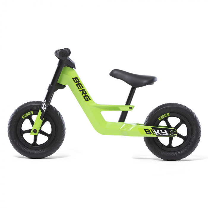Berg Toys-BERG Biky Mini Verde [2]