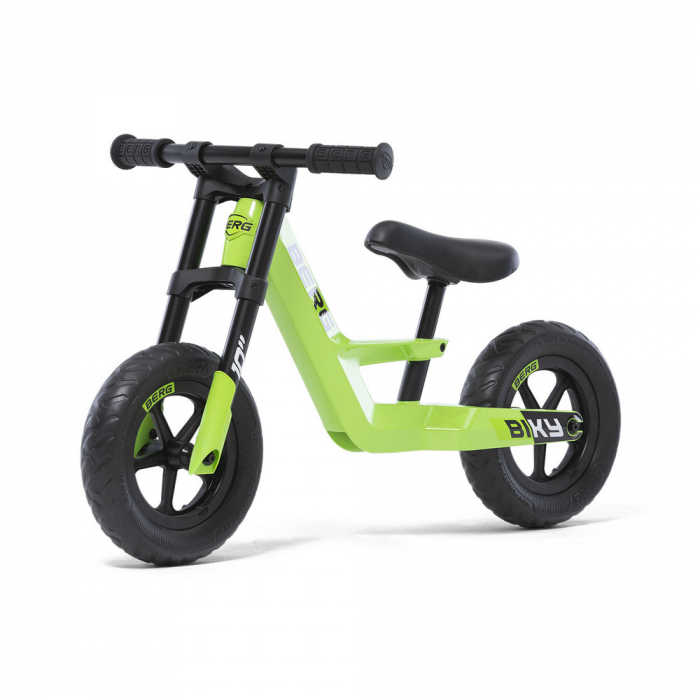 Berg Toys-BERG Biky Mini Verde [4]