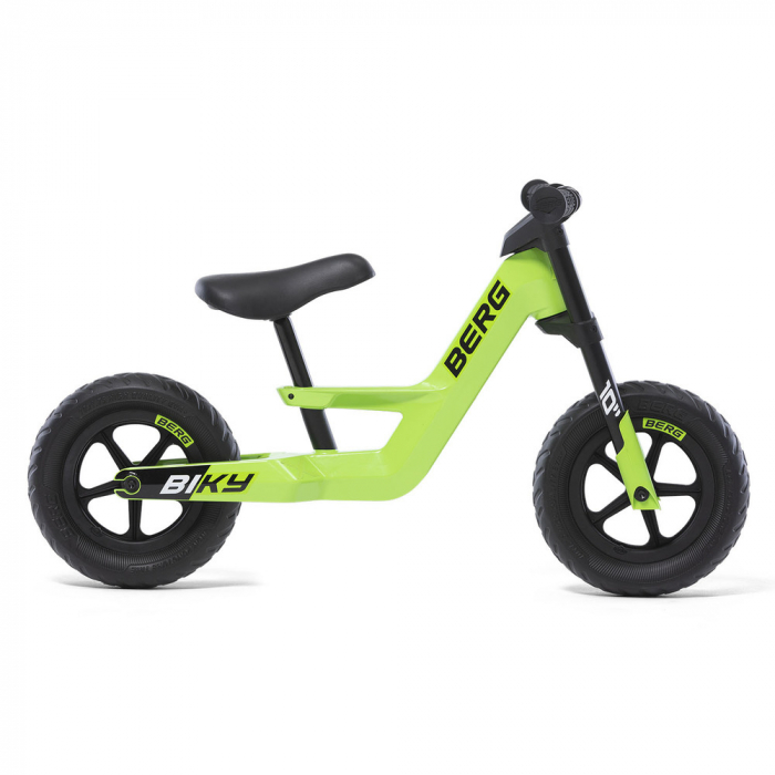 Berg Toys-BERG Biky Mini Verde [3]