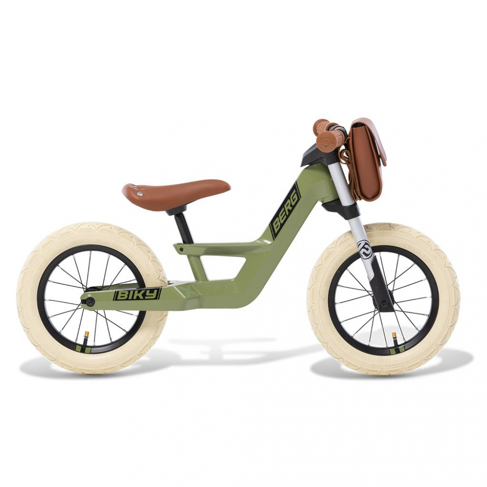 Berg Toys-BERG Biky Retro Green [1]