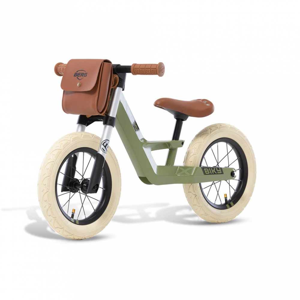 Berg Toys-BERG Biky Retro Green [2]