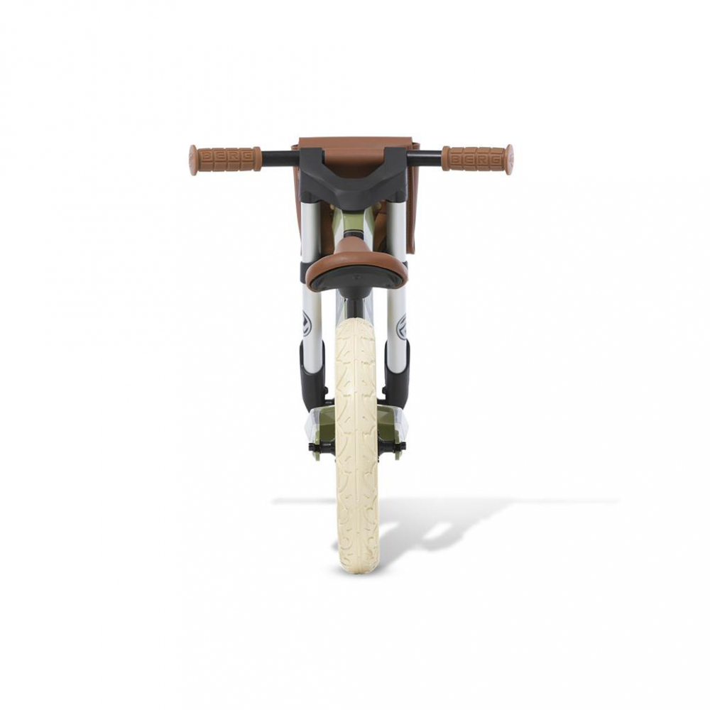 Berg Toys-BERG Biky Retro Green [4]