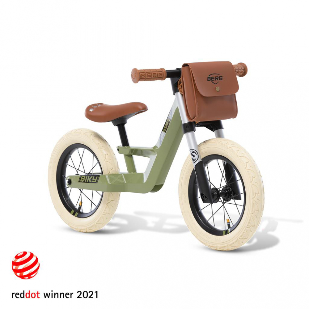 Berg Toys-BERG Biky Retro Green [3]