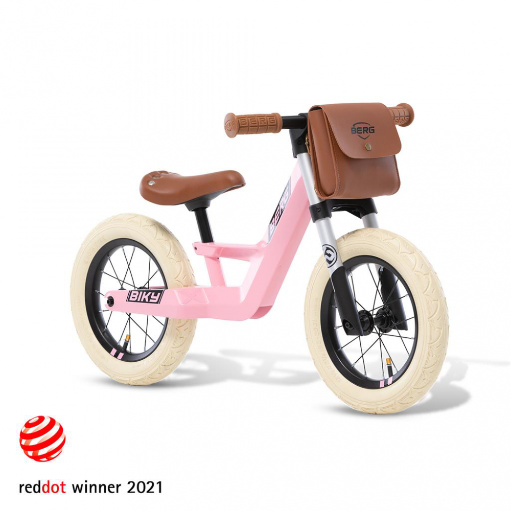 Berg Toys-BERG Biky Retro Pink [4]