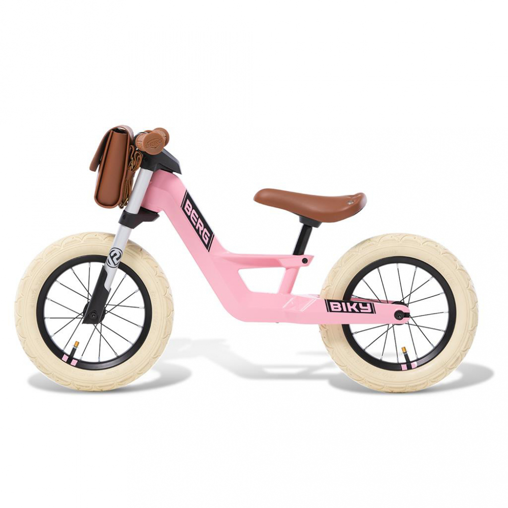 Berg Toys-BERG Biky Retro Pink [3]
