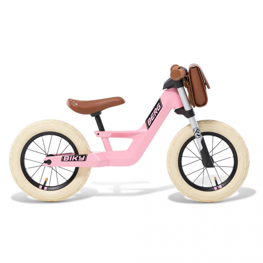 Berg Toys-BERG Biky Retro Pink [1]