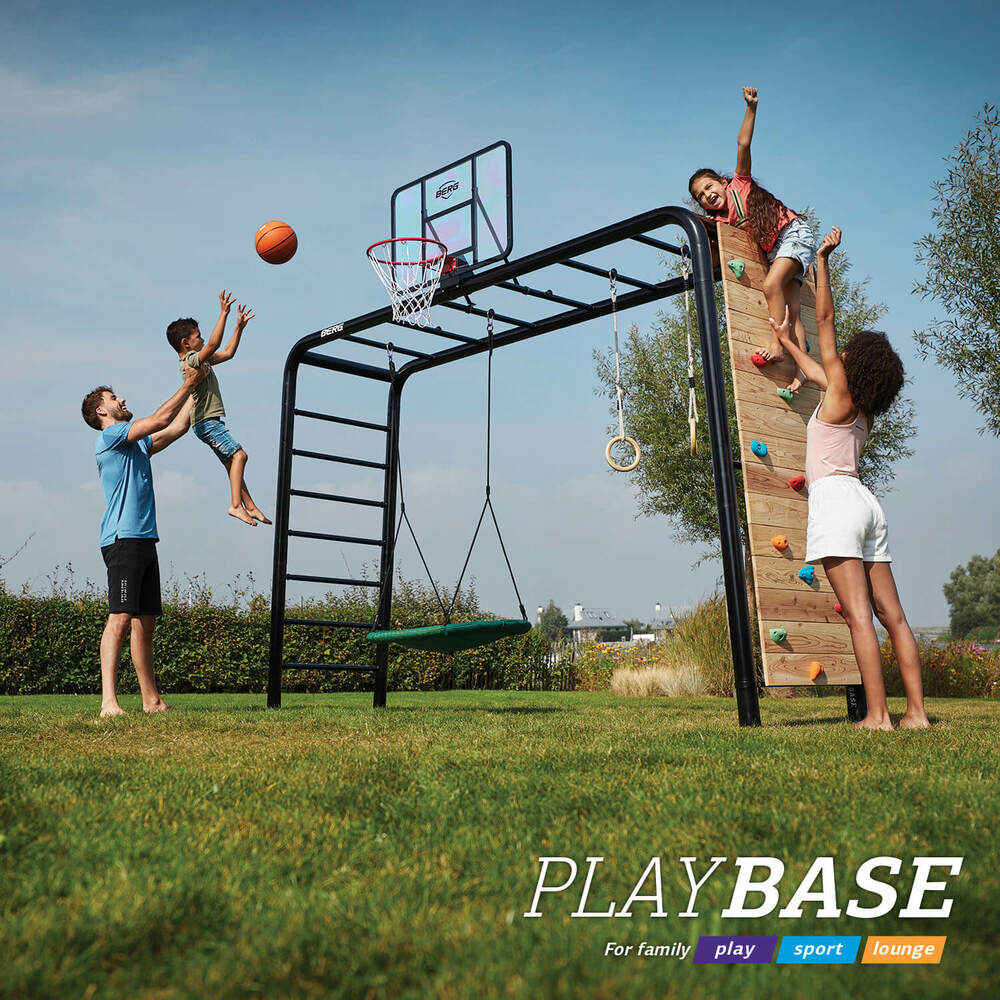 Berg Toys-Berg Cos Basket [3]