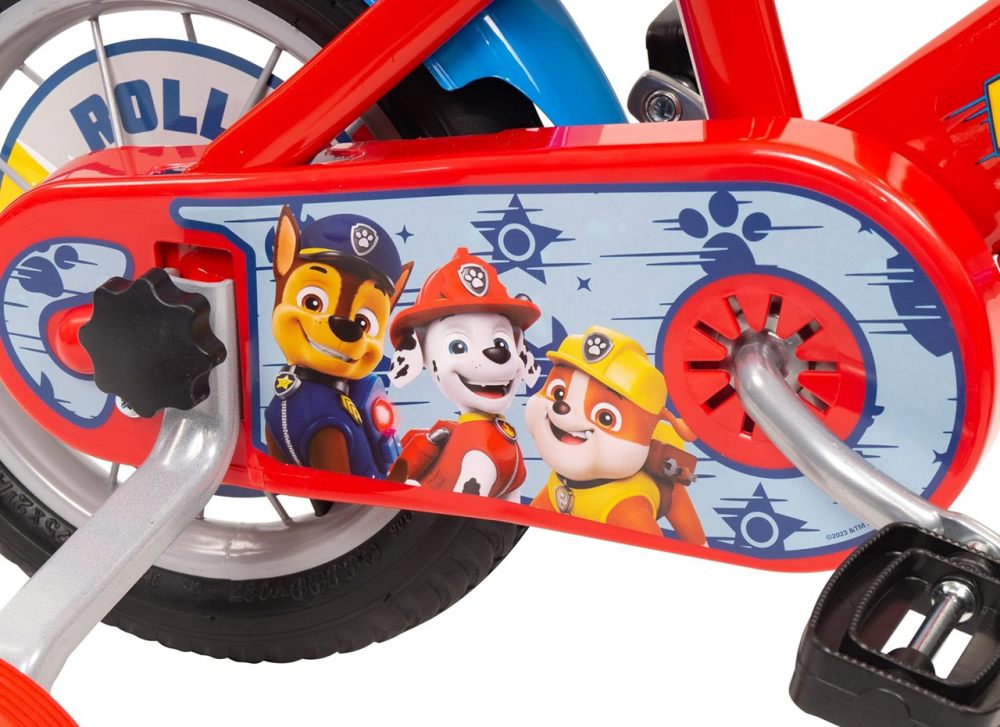 Toimsa-Bicicleta-12-inch-Paw-Patrol [3]