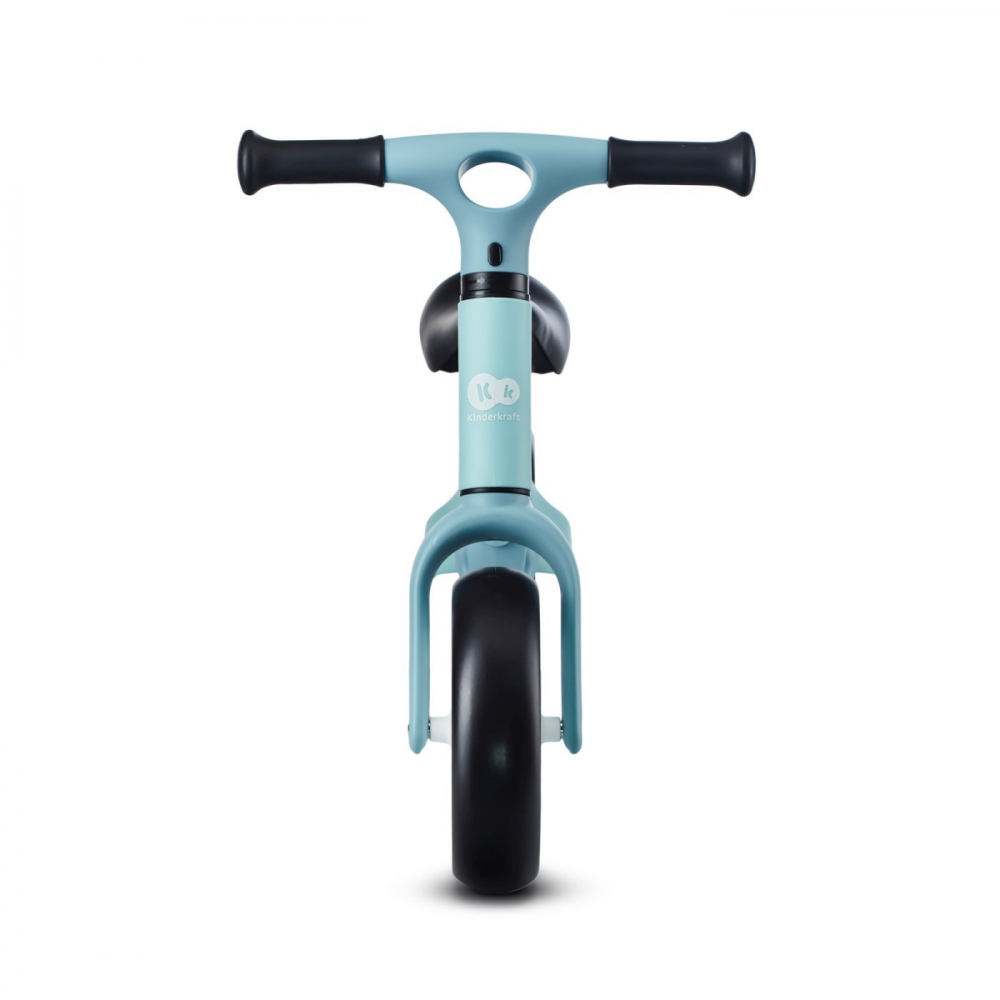 Bicicleta De Echilibru Kinderkraft Tove, Summer Mint [3]